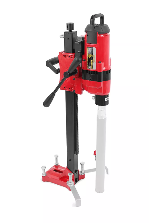 Комплект алмазного бурения MESSER DM250E-P купить в Нягани