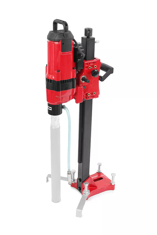 Комплект алмазного бурения MESSER DM250E-P купить в Нягани