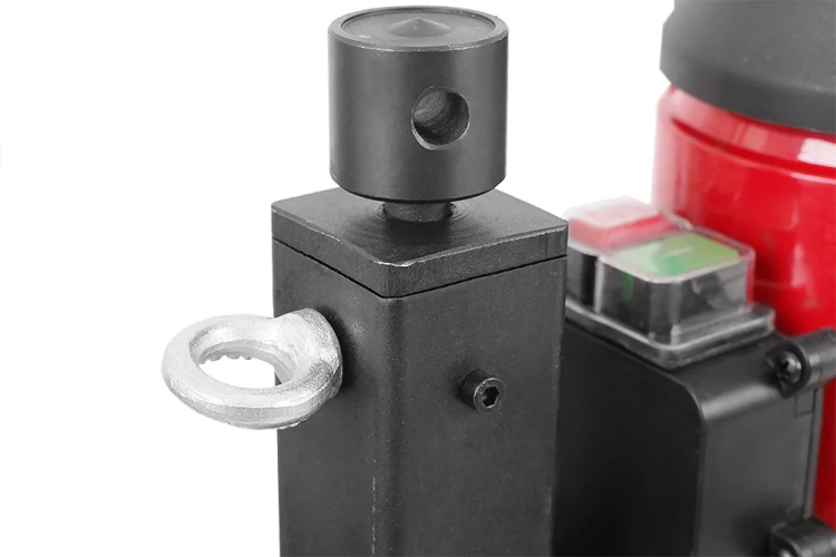 Комплект алмазного бурения MESSER DM250E-P купить в Нягани