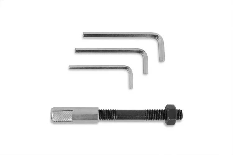 Комплект алмазного бурения MESSER DM250E-P купить в Нягани
