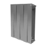 Радиатор Royal Thermo PianoForte 500/Silver Satin - 6 секций купить в Нягани