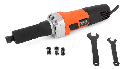 Прямая шлифовальная машина MESSER M3338 купить в Нягани