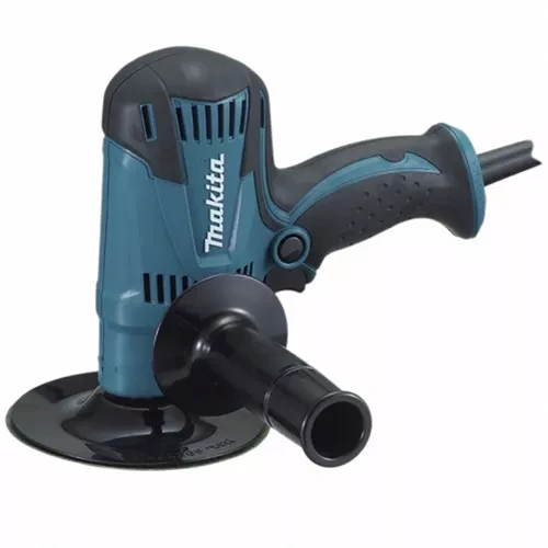 Полировальная шлифмашина Makita GV5010 купить в Нягани