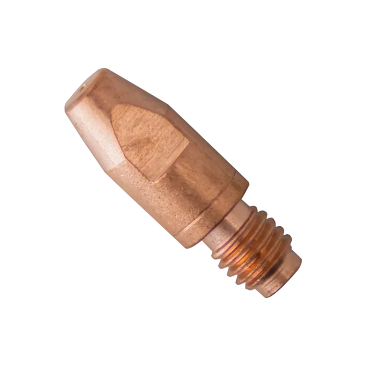 Наконечник М8x30х1,6 mm Cu-Cr-Zr Оберон XL140.0590 купить в Нягани