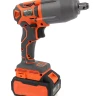 Аккумуляторный ударный гайковерт MESSER DCW6 1000Нм М24 6Ач купить в Нягани