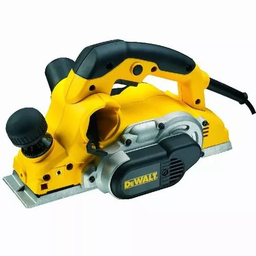 Рубанок электрический DeWalt D 26501 K купить в Нягани