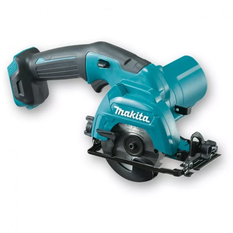 Дисковая пила Makita HS301DZ (без АКБ и ЗУ) купить в Нягани