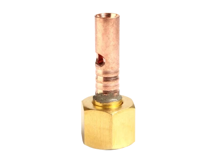 Штуцер М16x1,5 D9 ITY0052 Сврог купить в Нягани