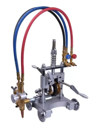 Газорезательная машина CG2-11G (ручной привод) XLCG211G купить в Нягани