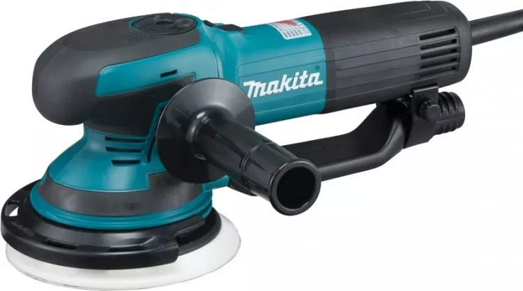 Эксцентриковая шлифмашина Makita BO6050J купить в Нягани