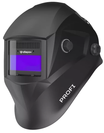 Маска сварщика Хамелеон Оберон PROFI (BLACK) 21091319 купить в Нягани