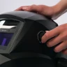 Маска сварщика Хамелеон Оберон PROFI (BLACK) 21091319 купить в Нягани