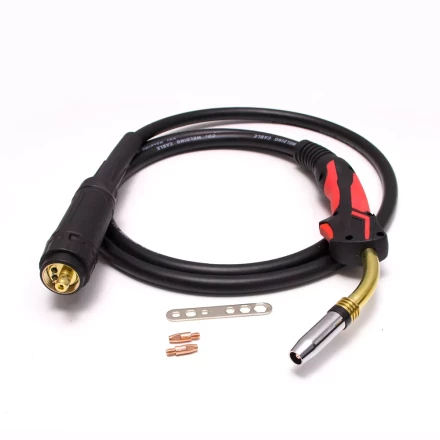 Сварочный полуавтомат Оберон MIG 315 KG2311 купить в Нягани