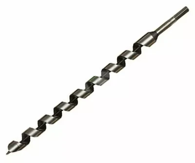 Сверло Левиса по дереву, Makita D-07331, 6x180x250