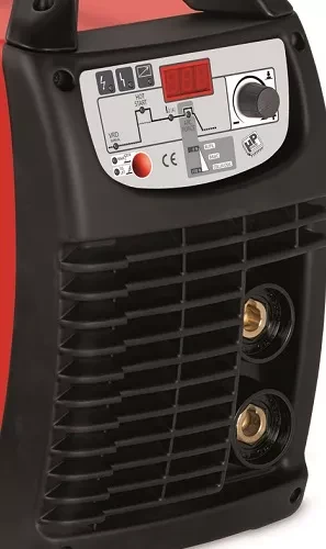 Сварочный аппарат SUPERIOR 320 CE VRD 230-400V Telwin купить в Нягани