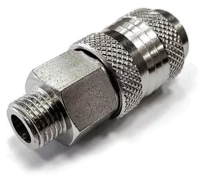 Штуцер б/р мама наружная резьба G 3/8"