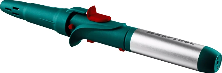 SolderGas 120K набор 10-в-1, газовый паяльник, горелка, фен, 30-120 Вт, пьезоподжиг, 1300°С 55503-H10 купить в Нягани