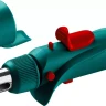 SolderGas 120K набор 10-в-1, газовый паяльник, горелка, фен, 30-120 Вт, пьезоподжиг, 1300°С 55503-H10 купить в Нягани