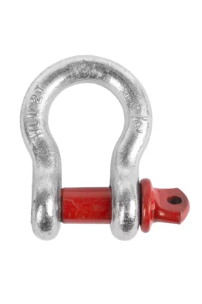 Скоба омегообразная TOR 2,0 т (тип G209) (L) 1038251 купить в Нягани