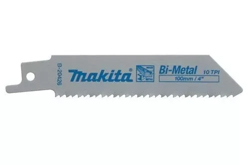 Пильное полотно Makita, для JR100, JR102, BiM B-20426 купить в Нягани