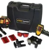 Нивелир лазерный Bosch XLP 34 (CST/berger) купить в Нягани