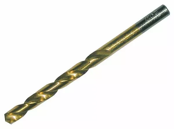 Сверло по металлу HSS-TiN 2,5x30x78, 1/4" (Makita D-46517) купить в Нягани
