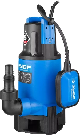 Насос дренажный НПГ-Т3-900 серия ПРОФЕССИОНАЛ купить в Нягани