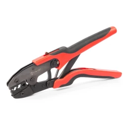 Пресс-клещи КВТ CTB-18 серия ПРОФИ (85448)