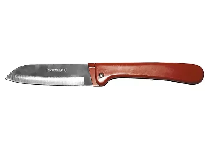 Нож для пикника складной MATRIX KITCHEN 79110 купить в Нягани