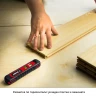 Уровень лазерный ТЛ-8 точка + линия подставка-штатив серия МАСТЕР купить в Нягани