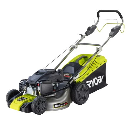 Ryobi Газонокосилка бензиновая RLM46175Y 5133003671 купить в Нягани