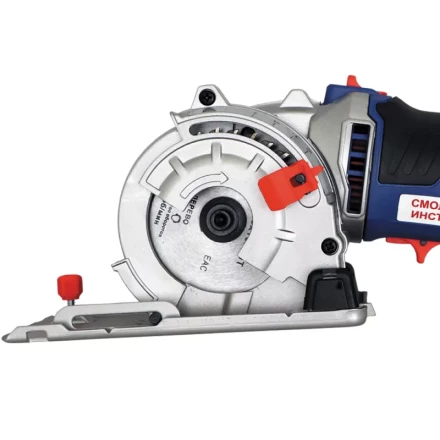 Дисковая пила Диолд ДП-0,55 МФ купить в Нягани