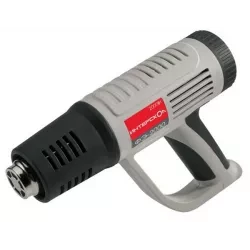 Фен строительный ИНТЕРСКОЛ ФЭ 2000 Э в кейсе купить в Нягани