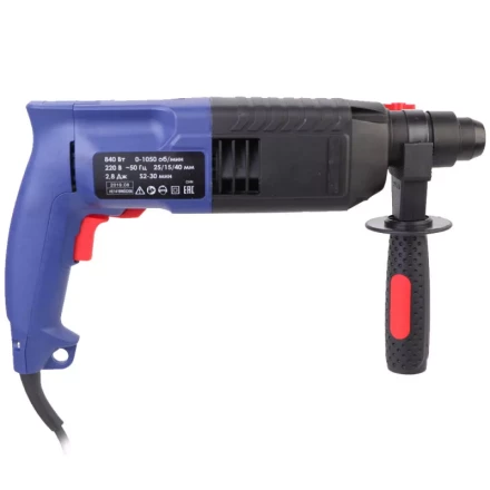 Перфоратор Диолд ПРЭ-11 М купить в Нягани