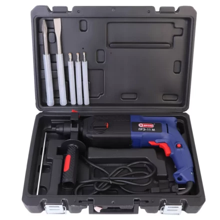 Перфоратор Диолд ПРЭ-11 М купить в Нягани