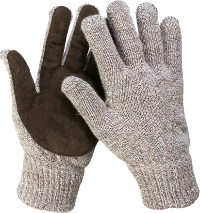 Перчатки утепленные Полюс серия ПРОФЕССИОНАЛ купить в Нягани