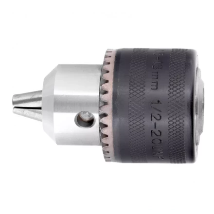 Патрон для дрели ключевой 1,5-13 мм 1/2 адаптер SDS Plus Сибртех 168177 купить в Нягани