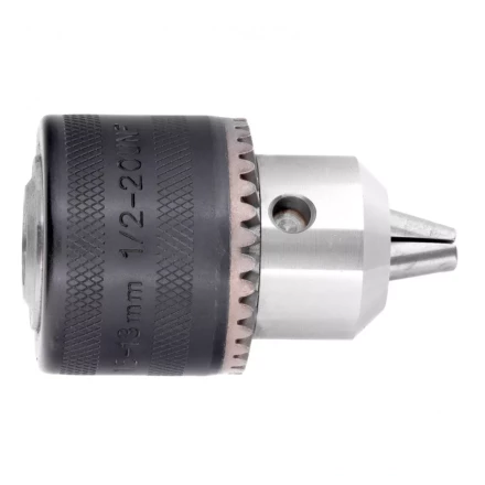 Патрон для дрели ключевой 1,5-13 мм 1/2 адаптер SDS Plus Сибртех 168177 купить в Нягани