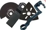 Мультитул Makita TM3000CX2 купить в Нягани