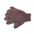 Перчатки трикотажные акрил коралл оверлок Россия Сибртех 68658 купить в Нягани