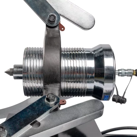 Съемник гидравлический транспортируемый с выносным насосом КВТ СГНт-100У серия ПРОФИ (88608) купить в Нягани