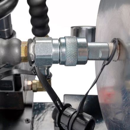 Съемник гидравлический транспортируемый с выносным насосом КВТ СГНт-100У серия ПРОФИ (88608) купить в Нягани