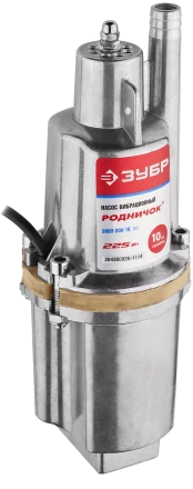 Насос вибрационный Родничок ЗНВП-300-10_М2 серия МАСТЕР купить в Нягани