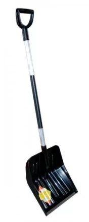 Лопата для снега Люкс Энкор 85779 купить в Нягани