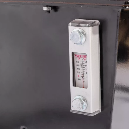 Насосная гидравлическая станция КВТ ПМЭ-7100У объем маслобака 10.0 л с удержанием (230 В/50 Гц) (91799) купить в Нягани