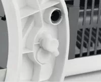 Конвектор электрический ELECTROLUX ECH/AG2-500 EF купить в Нягани