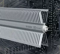 Конвектор электрический ELECTROLUX ECH/AG2-500 EF купить в Нягани