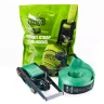 Ремень стяжной HITCH RS REGULAR 1000:12000:10 (100мм STF1000DaN 12T 10М) пакет (SZ067704) купить в Нягани
