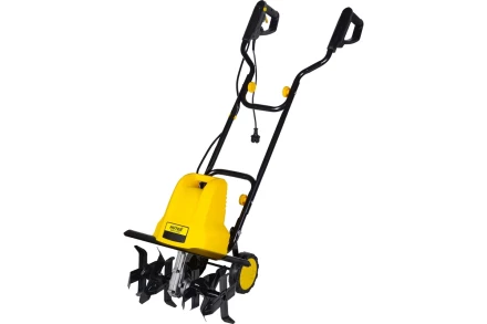 Культиватор электрический HUTER EMC-1600 купить в Нягани