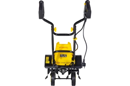 Культиватор электрический HUTER EMC-1600 купить в Нягани